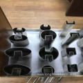 201 Stainless Steel Special Shaped Pipes